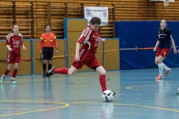 Album: Dodenhof-Cup am 7.1.17 - 